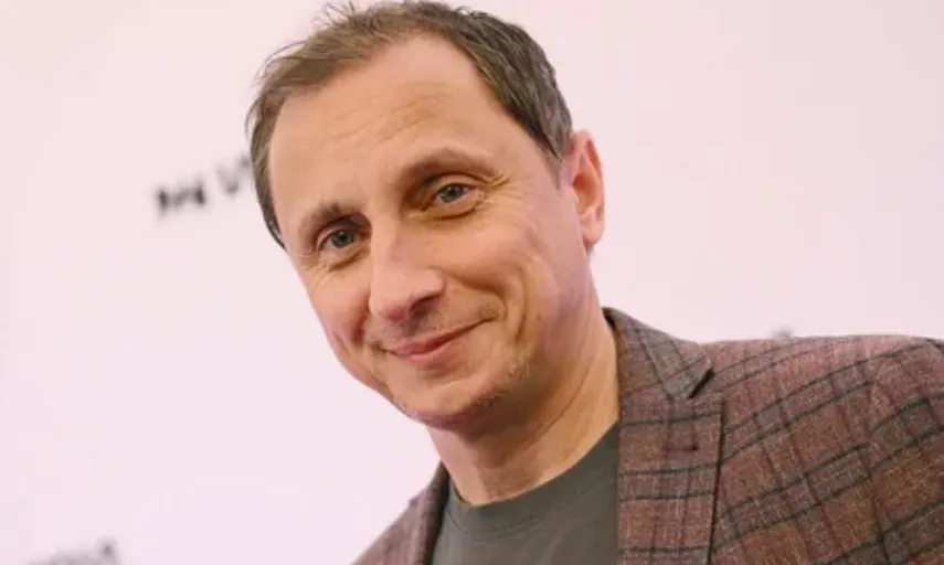 Вадим Галигін