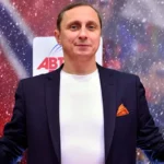 Вадим Галигін