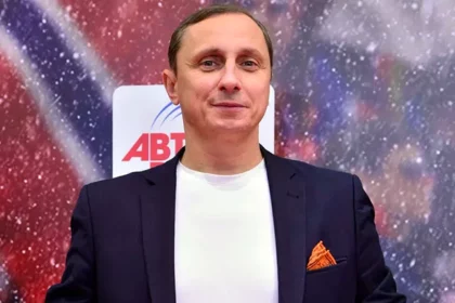Вадим Галигін