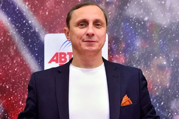 Вадим Галигін