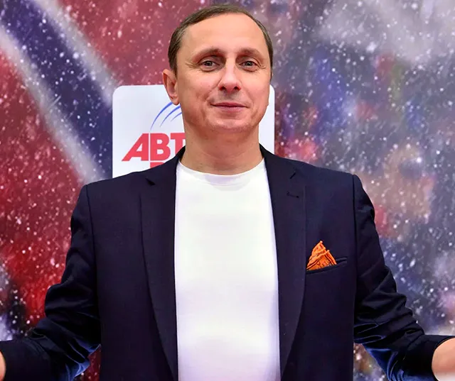 Вадим Галигін