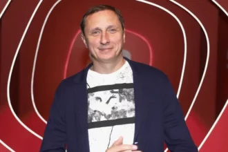 Вадим Галигін
