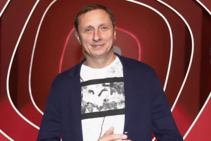 Вадим Галигін