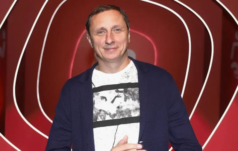 Вадим Галигін