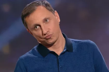 Вадим Галигін
