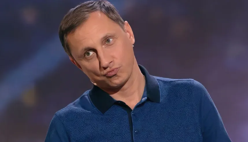 Вадим Галигін