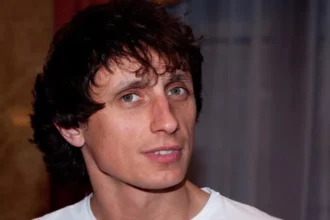 Вадим Галигін