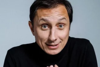 Вадим Галигін
