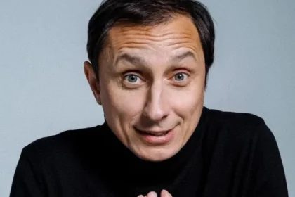 Вадим Галигін