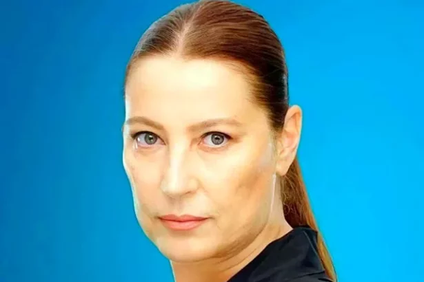 Вахіде Перчін