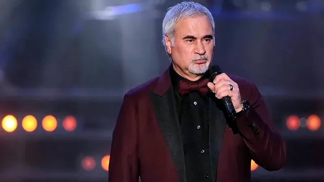 Валерій Меладзе