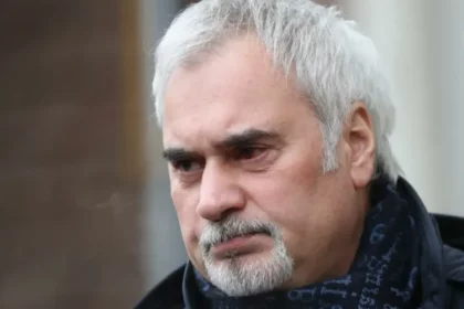 Валерій Меладзе