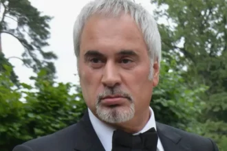 Валерій Меладзе