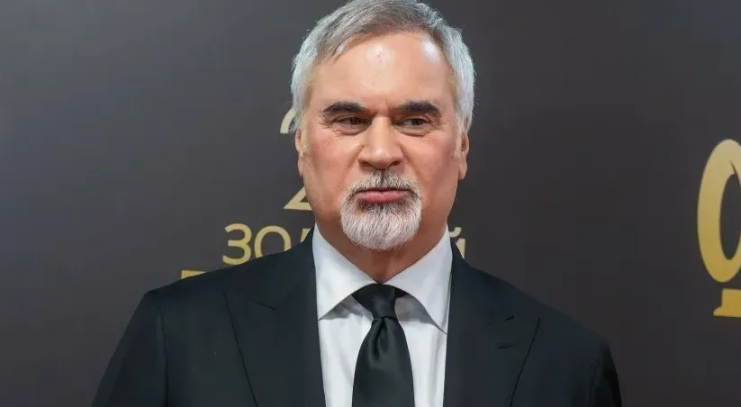 Валерій Меладзе