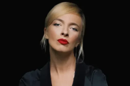 Василіса Фролова