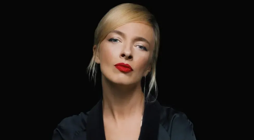 Василіса Фролова