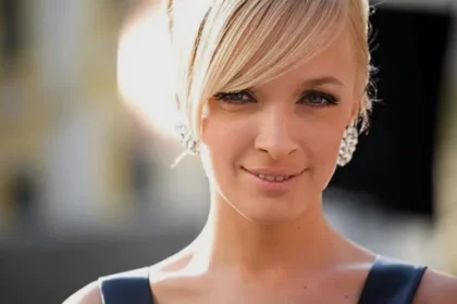 Василіса Фролова