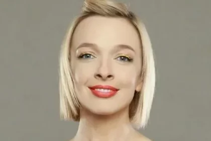 Василіса Фролова