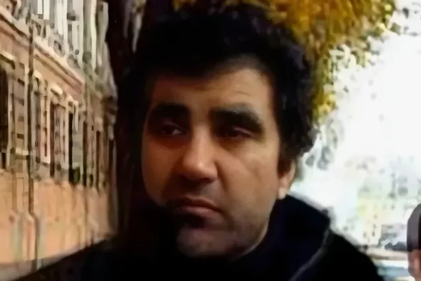 Віктор Авдишев