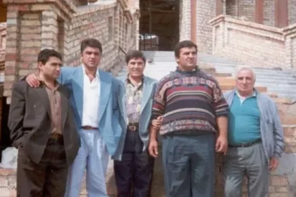 Віктор Авдишев