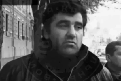 Віктор Авдишев