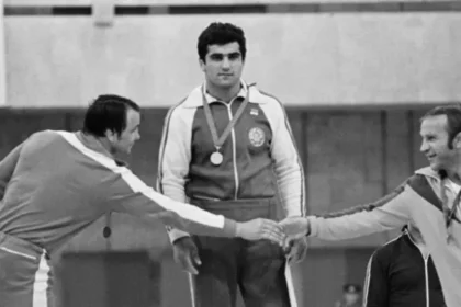 Віктор Авдишев