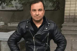 Віктор Павлік
