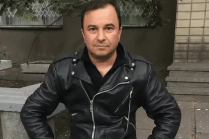 Віктор Павлік