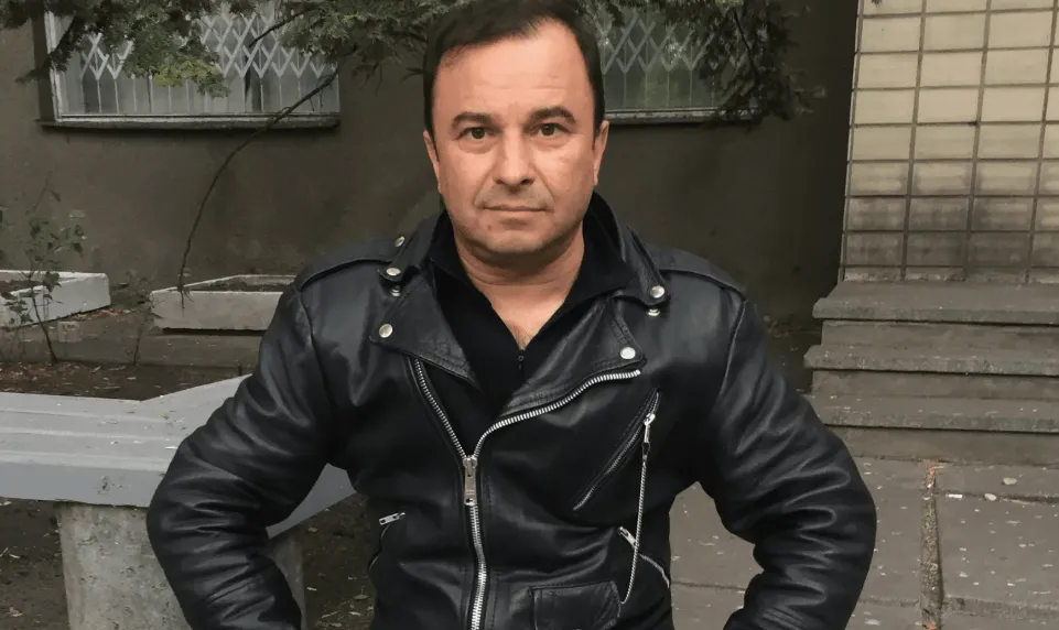 Віктор Павлік