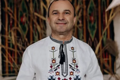 Віктор Павлік