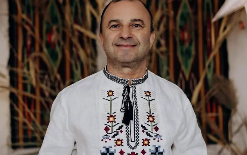 Віктор Павлік