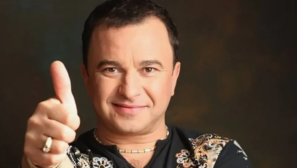 Віктор Павлік
