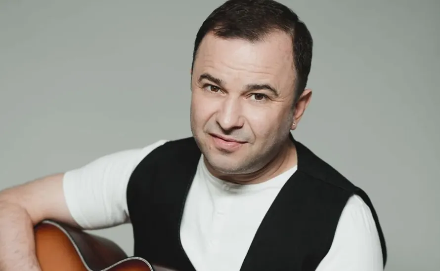 Віктор Павлік