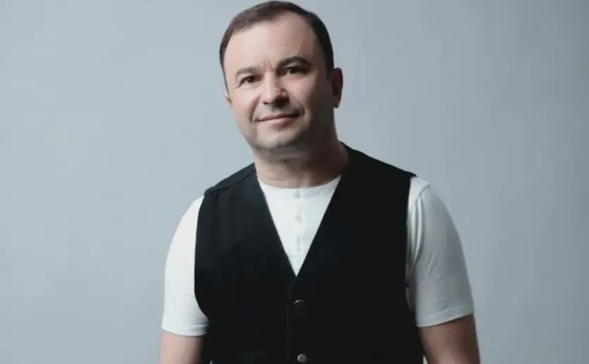 Віктор Павлік