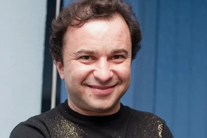Віктор Павлік