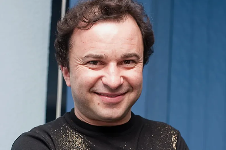 Віктор Павлік