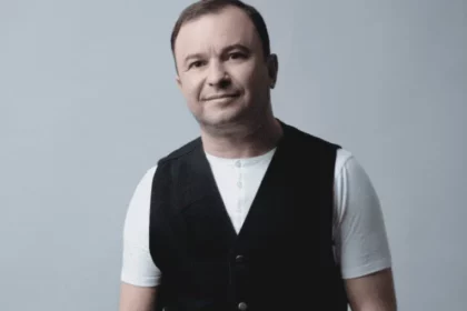 Віктор Павлік