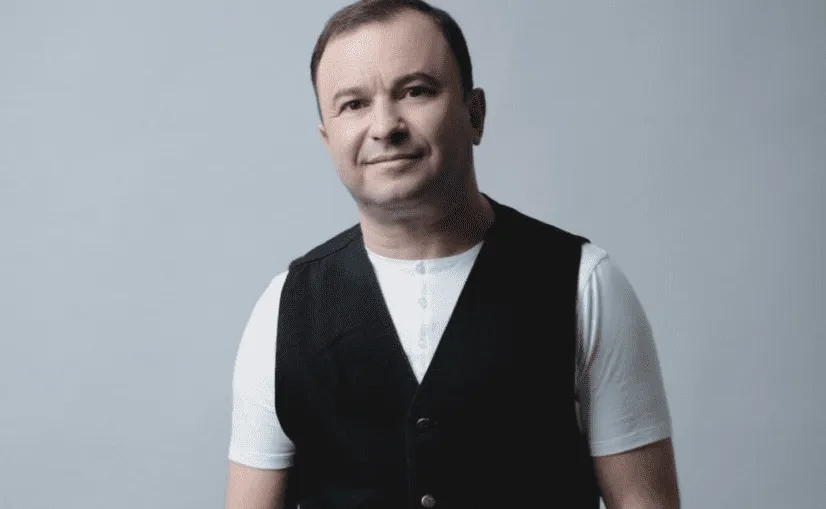 Віктор Павлік