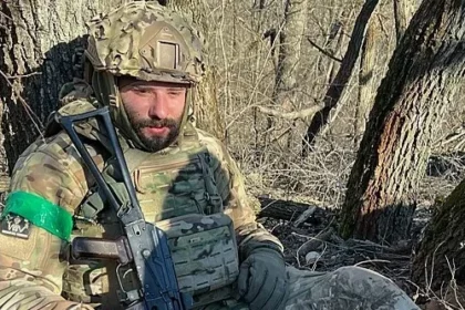 Віктор Розовий