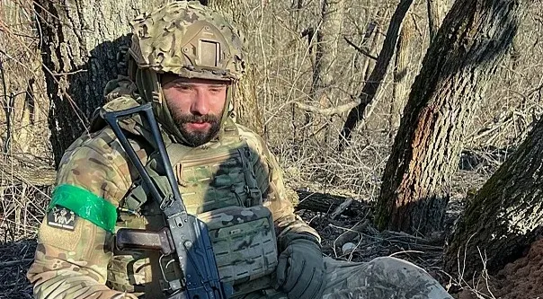Віктор Розовий