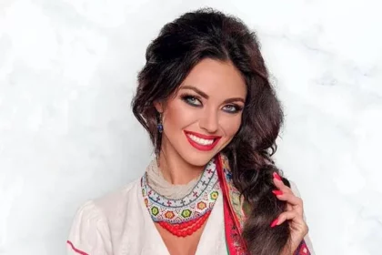 Вікторія Смеюха