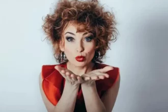 Ольга Кияшко-Жуковцова
