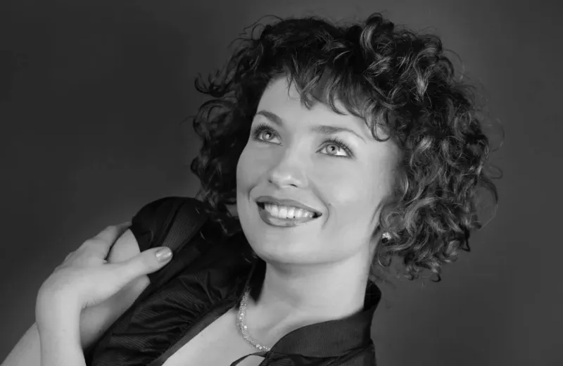 Вікторія Булітко