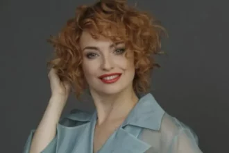 Вікторія Булітко