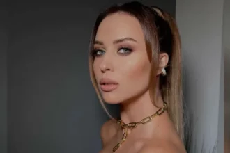 Катерина Польченко