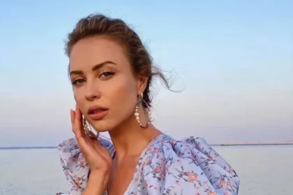 Вікторія Маремуха