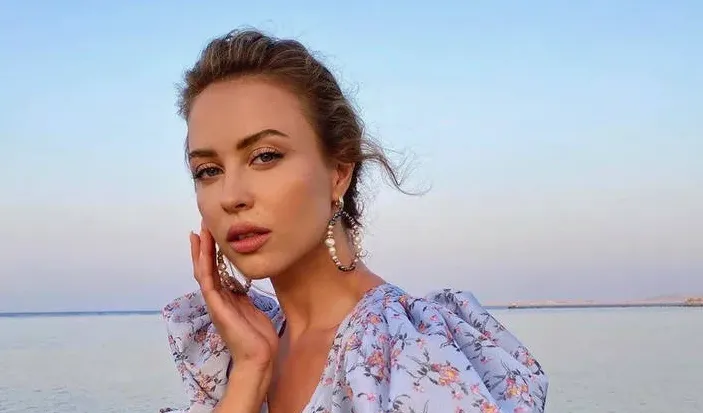 Вікторія Маремуха