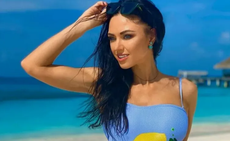 Вікторія Смеюха