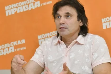 Віталій Борисюк