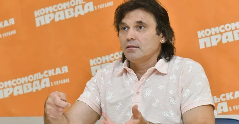 Віталій Борисюк